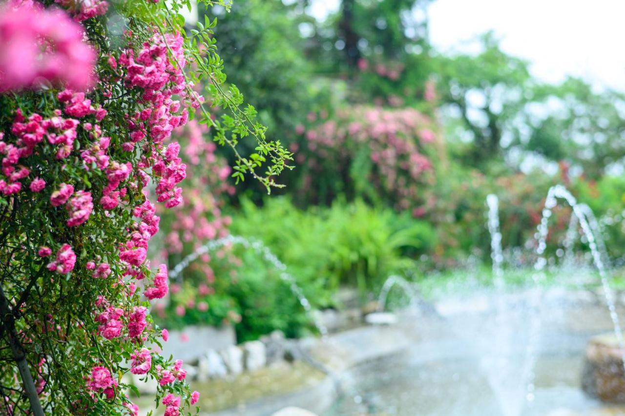 Sapa Highland Resort & Spa Zewnętrze zdjęcie
